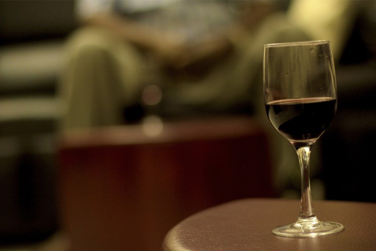 Ilustra&ccedil;&atilde;o do texto "Rua 48, com a 8&ordf; avenida, NY, ano novo" no blog Melhores Trapos