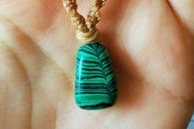 Não-malaquita-1 - Ilustra&ccedil;&atilde;o do texto "N&atilde;o, malaquita" no blog Melhores Trapos